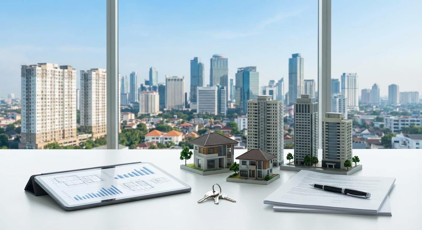 The Most In-Demand Property Types Right Now