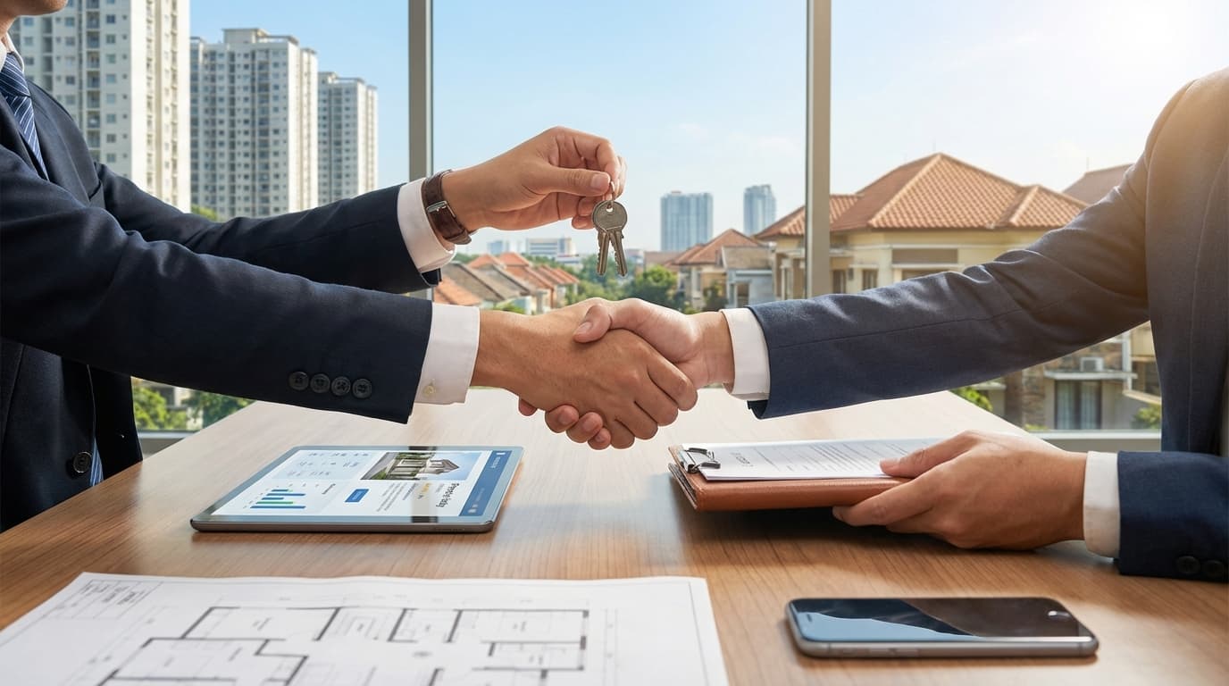 How to Negotiate Property Prices: Tips for Agents