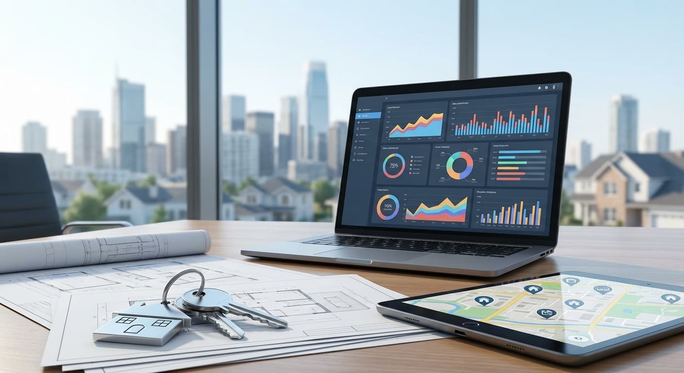 Google Analytics untuk Agent: Metrik yang Harus Dipantau