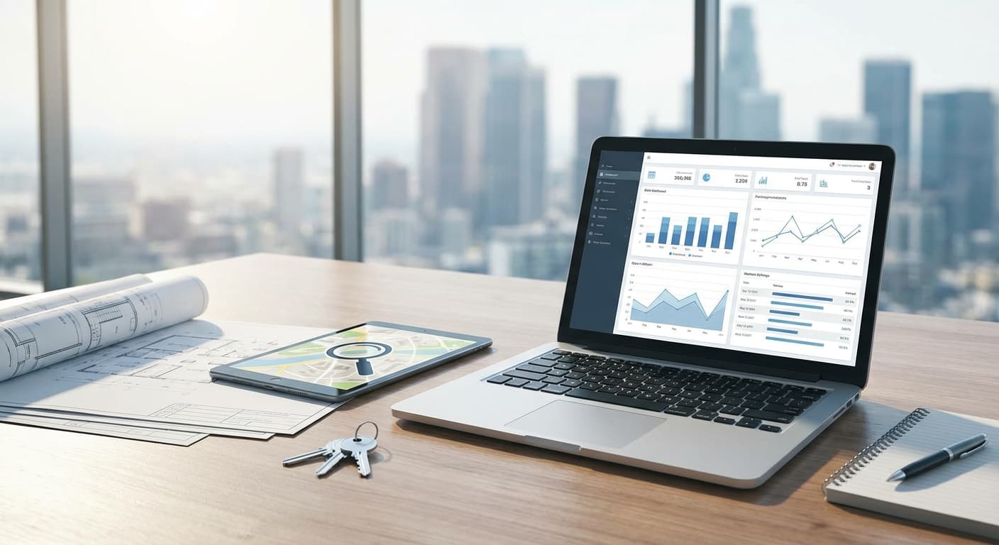 Cara Riset Keyword Properti yang Tepat untuk Konten