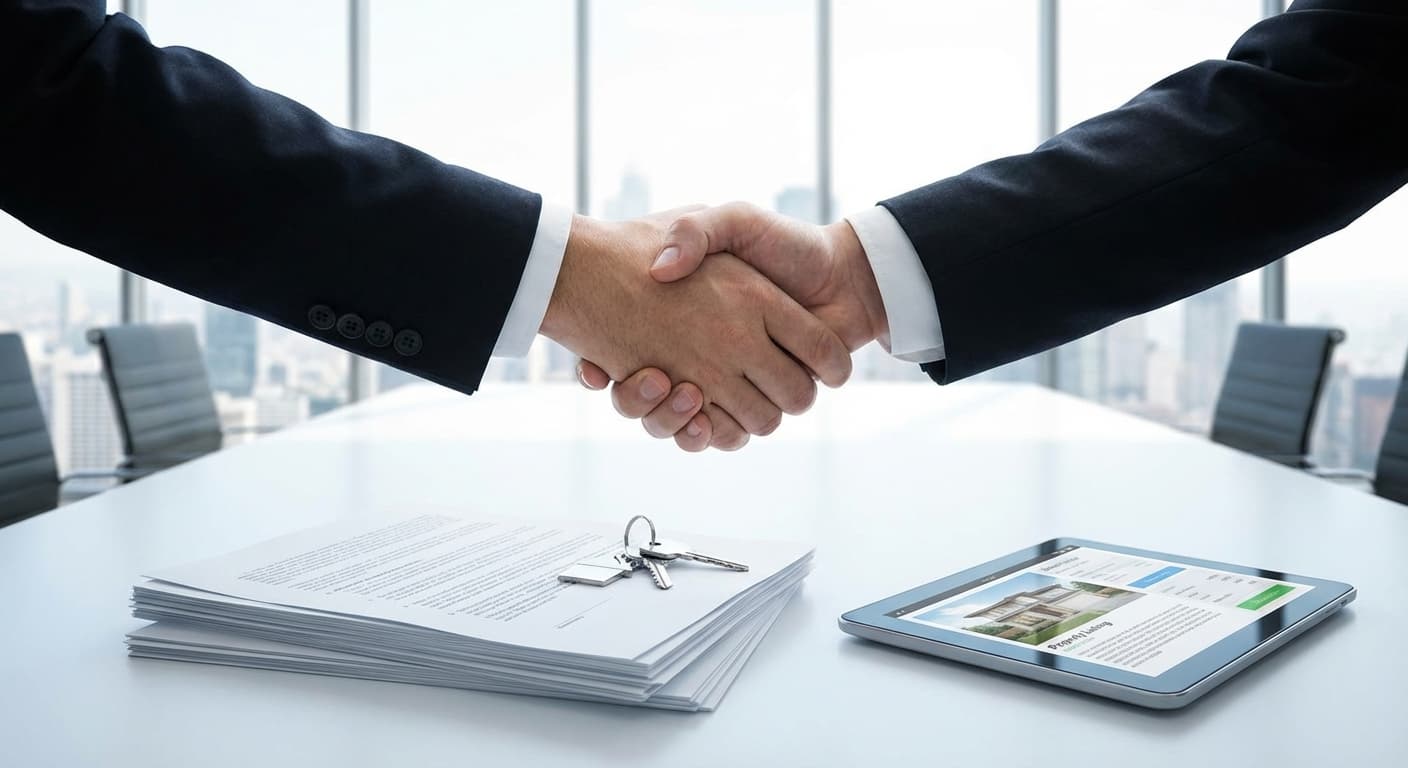 Proven Techniques for Closing Property Deals
