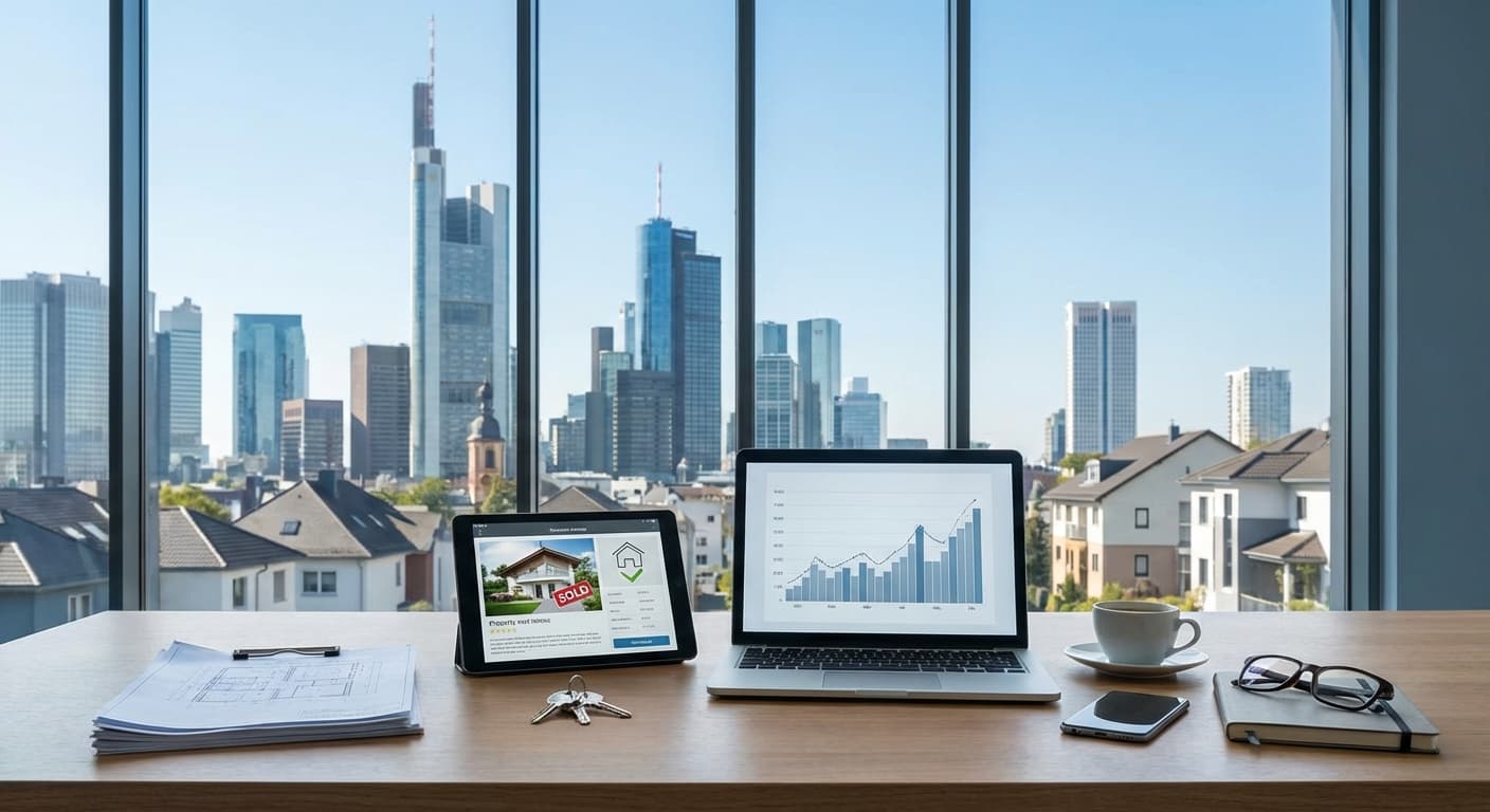 Panduan Lengkap Digital Marketing untuk Agent Properti Pemula